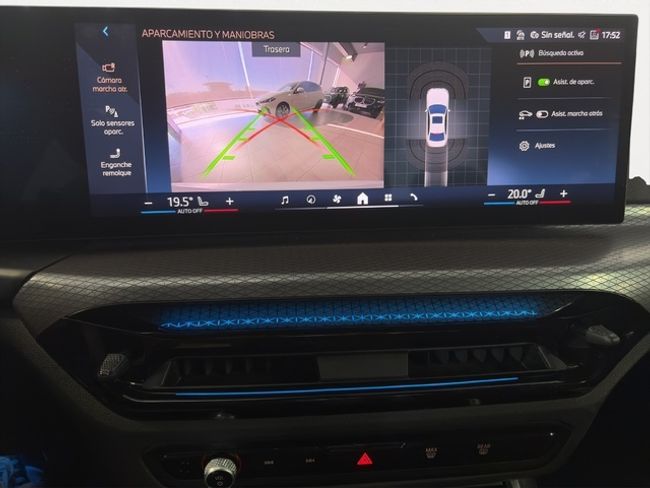 BMW Serie 3 330e 215 kw (292 cv)