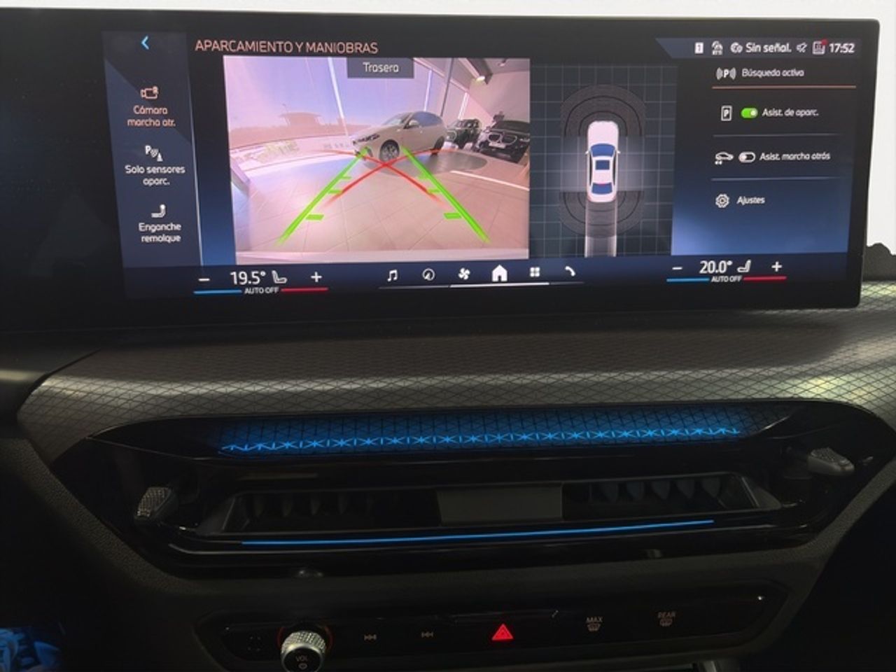 BMW Serie 3 330e 215 kw (292 cv)   - Foto 16