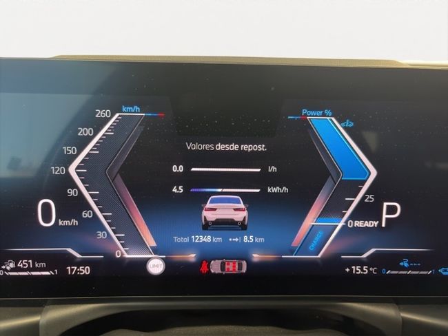 BMW Serie 3 330e 215 kw (292 cv)