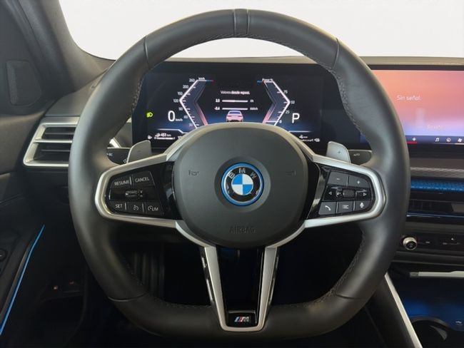 BMW Serie 3 330e 215 kw (292 cv)