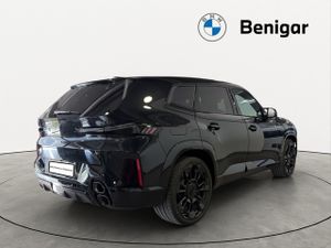 BMW XM 50e 350 kw (476 cv)   - Foto 7