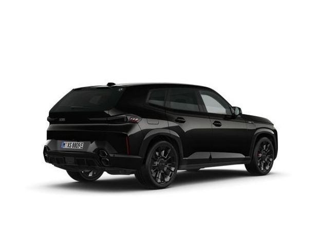 BMW XM 50e 350 kw (476 cv)