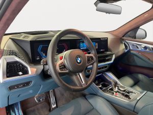 BMW XM 50e 350 kw (476 cv)   - Foto 21