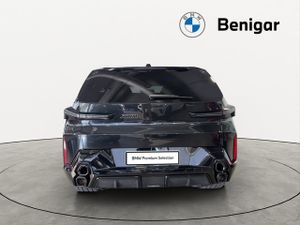 BMW XM 50e 350 kw (476 cv)   - Foto 9