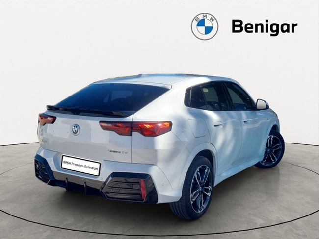 BMW X2 xdrive20d 120 kw (163 cv)