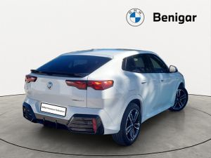 BMW X2 xdrive20d 120 kw (163 cv)   - Foto 7