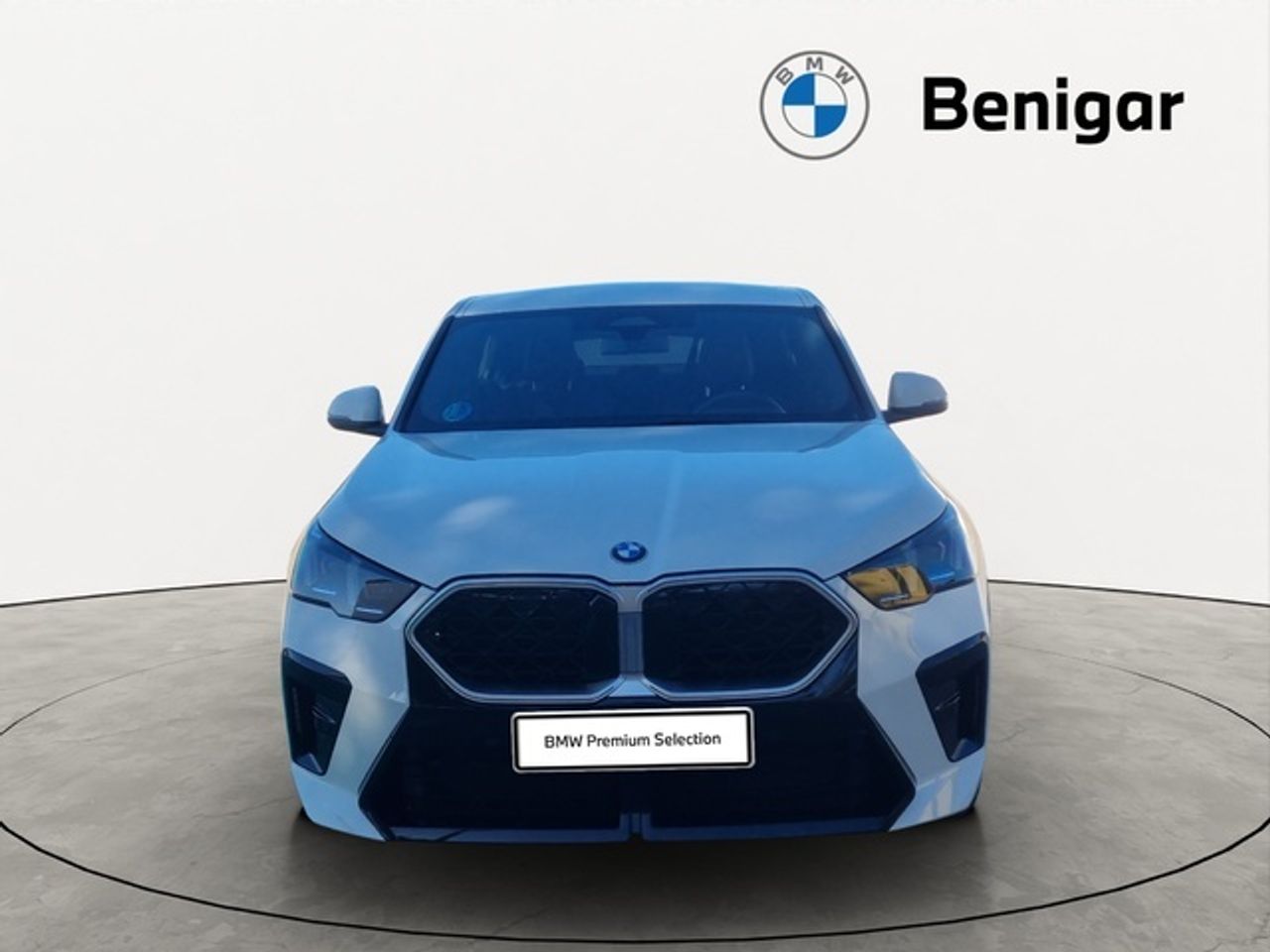 BMW X2 xdrive20d 120 kw (163 cv)   - Foto 3