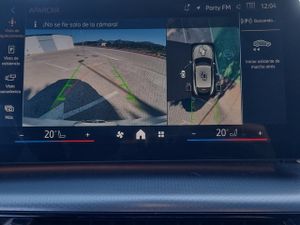 BMW X2 xdrive20d 120 kw (163 cv)   - Foto 27