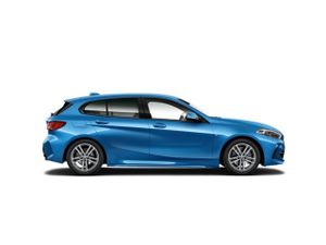 BMW Serie 1 118d 110 kw (150 cv)   - Foto 25
