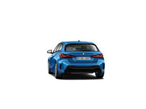 BMW Serie 1 118d 110 kw (150 cv)   - Foto 23