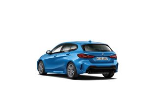 BMW Serie 1 118d 110 kw (150 cv)   - Foto 27