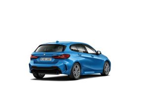BMW Serie 1 118d 110 kw (150 cv)   - Foto 21