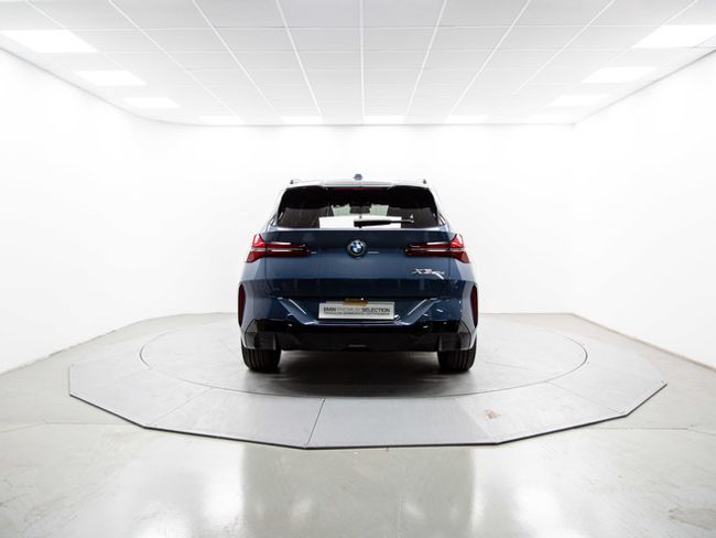 BMW X3 xdrive20d 145 kw (197 cv)