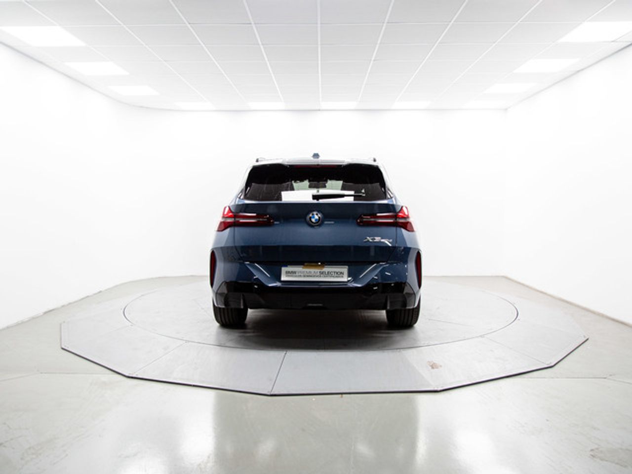 BMW X3 xdrive20d 145 kw (197 cv)   - Foto 6