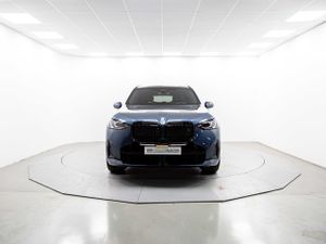 BMW X3 xdrive20d 145 kw (197 cv)   - Foto 3