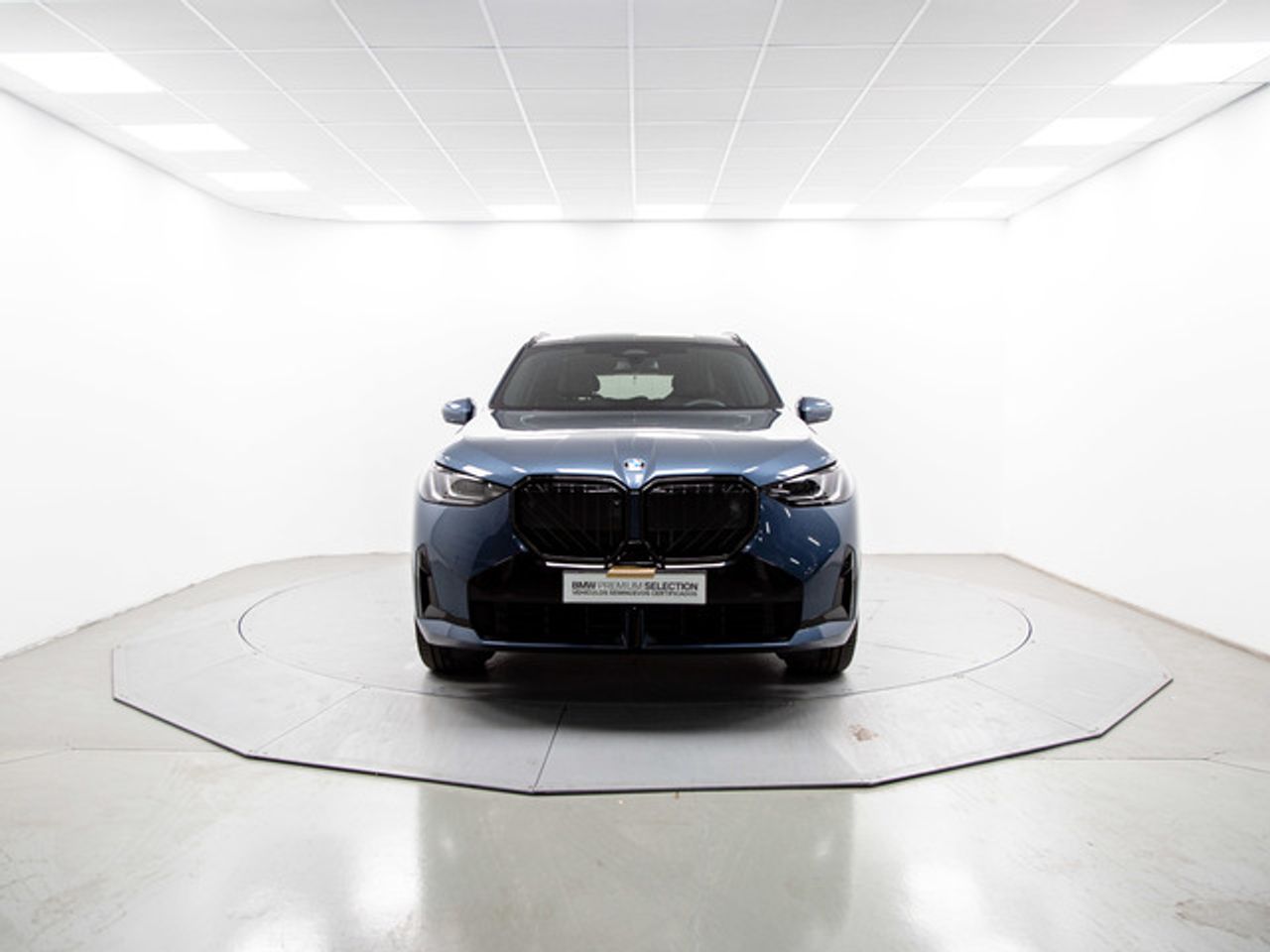 BMW X3 xdrive20d 145 kw (197 cv)   - Foto 3