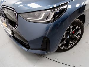 BMW X3 xdrive20d 145 kw (197 cv)   - Foto 11