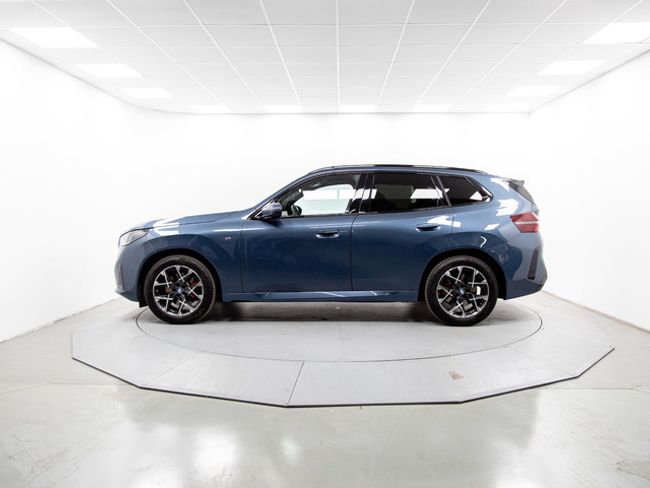 BMW X3 xdrive20d 145 kw (197 cv)