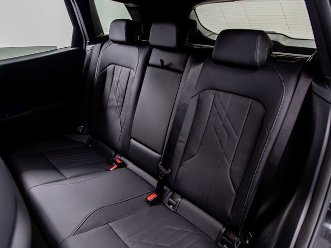 BMW X3 xdrive20d 145 kw (197 cv)