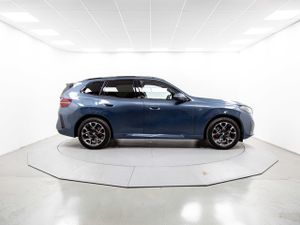 BMW X3 xdrive20d 145 kw (197 cv)   - Foto 23