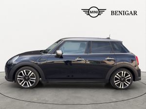 MINI Cooper 100 kw (136 cv)   - Foto 5