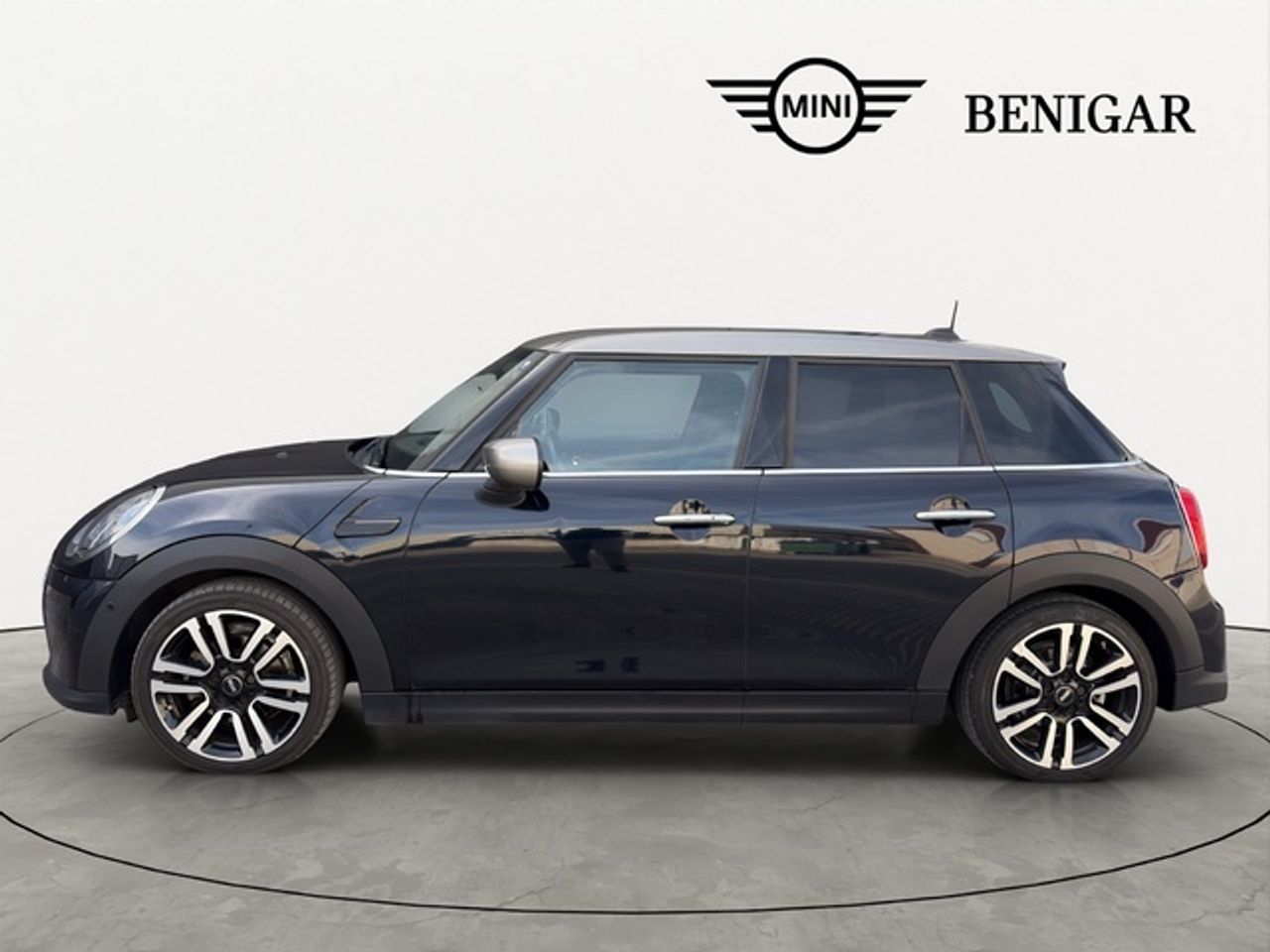 MINI Cooper 100 kw (136 cv)   - Foto 4