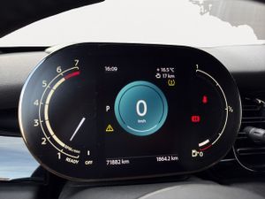 MINI Cooper 100 kw (136 cv)   - Foto 23