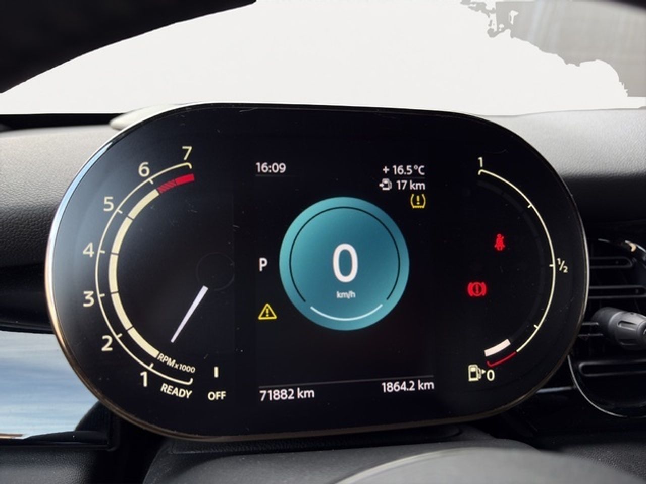 MINI Cooper 100 kw (136 cv)   - Foto 13