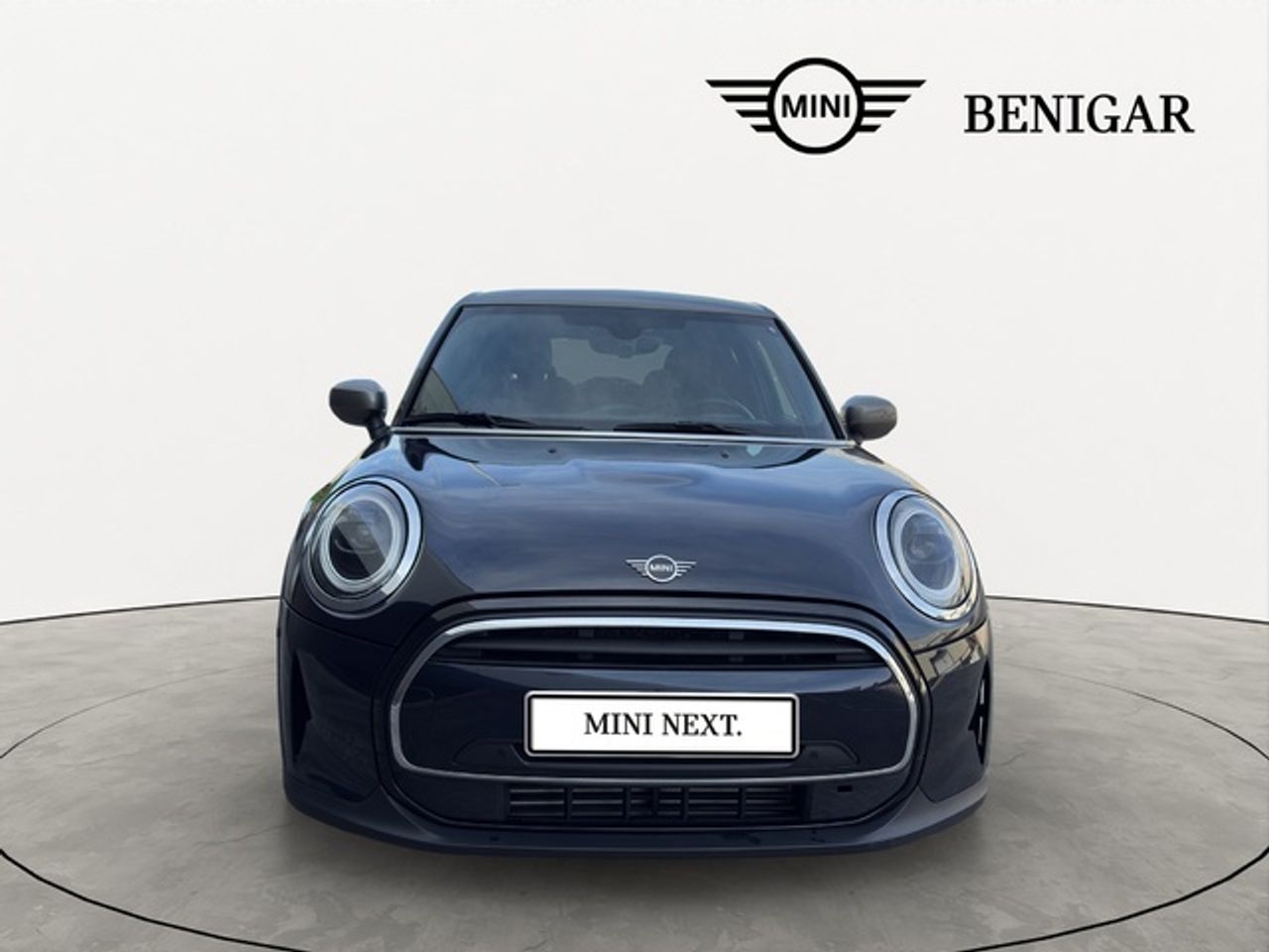 MINI Cooper 100 kw (136 cv)   - Foto 3