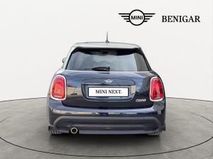 MINI Cooper 100 kw (136 cv)   - Foto 9