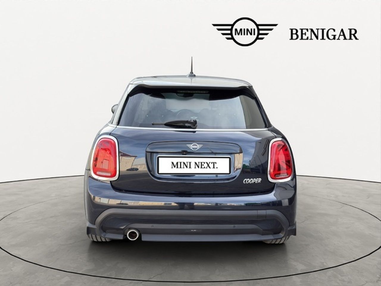 MINI Cooper 100 kw (136 cv)   - Foto 6