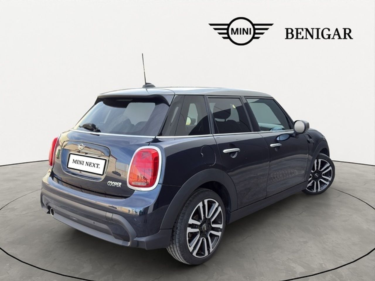 MINI Cooper 100 kw (136 cv)   - Foto 5