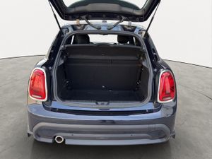 MINI Cooper 100 kw (136 cv)   - Foto 21