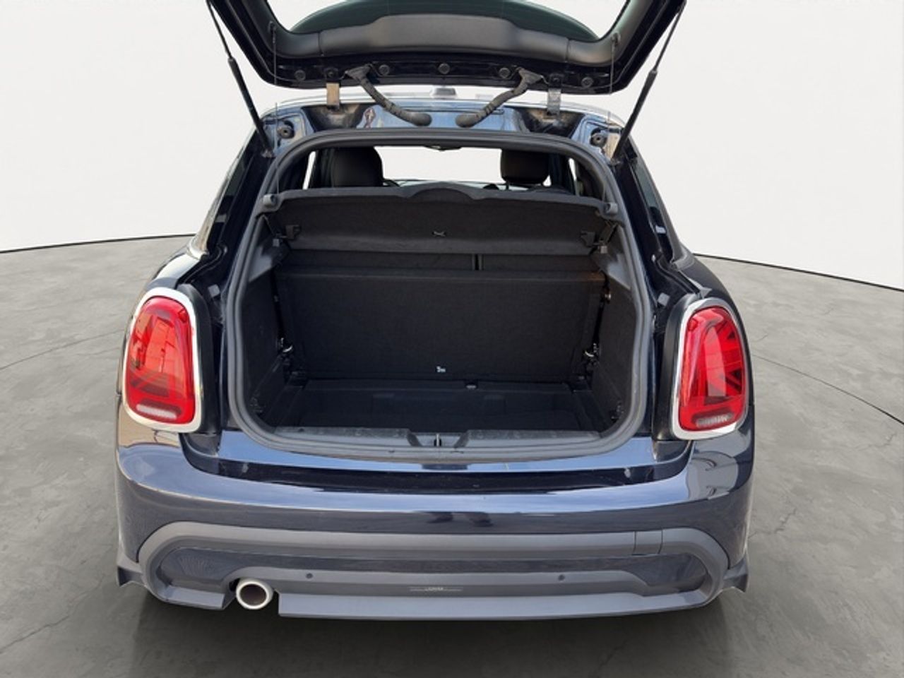 MINI Cooper 100 kw (136 cv)   - Foto 12