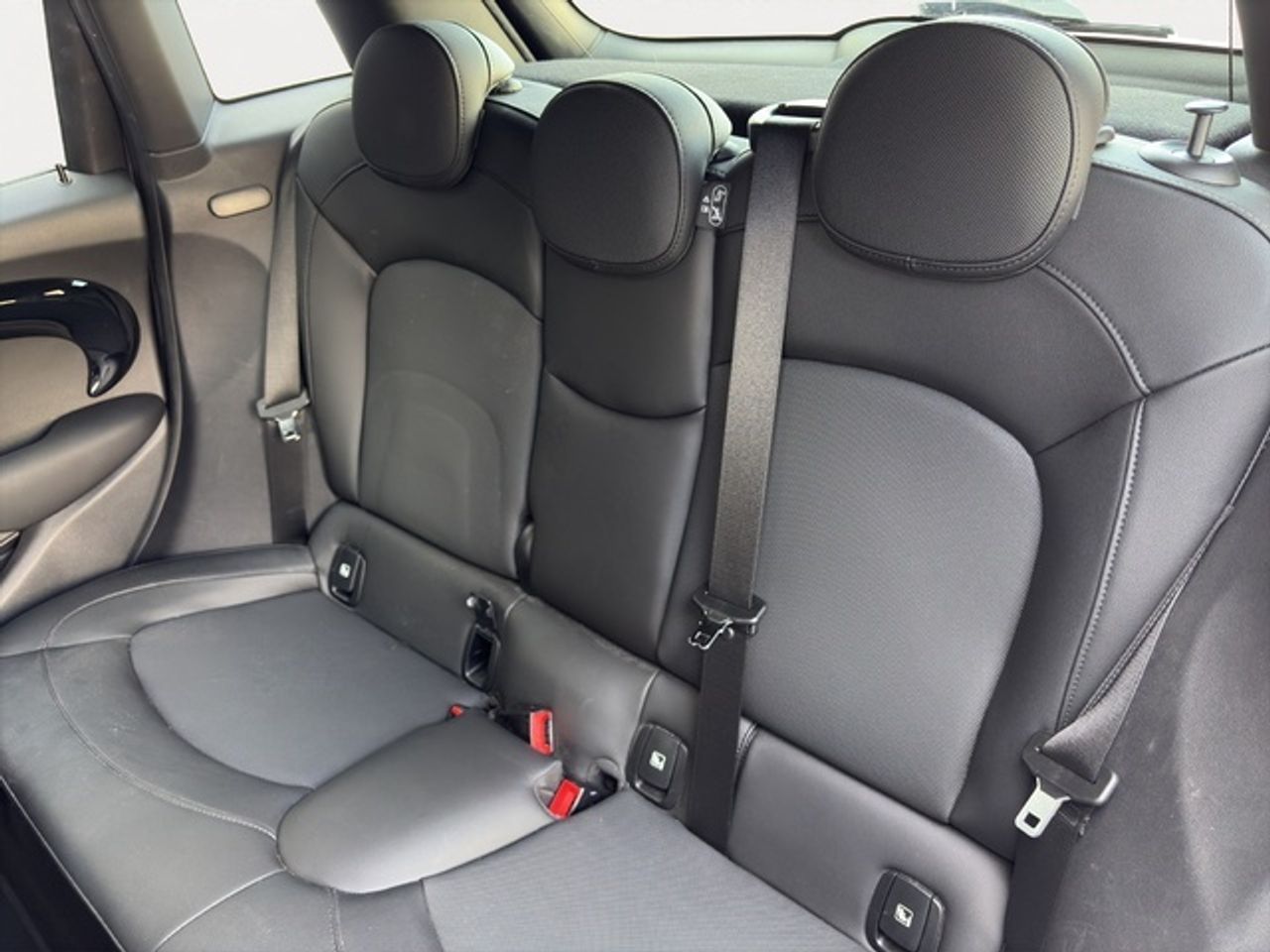 MINI Cooper 100 kw (136 cv)   - Foto 10