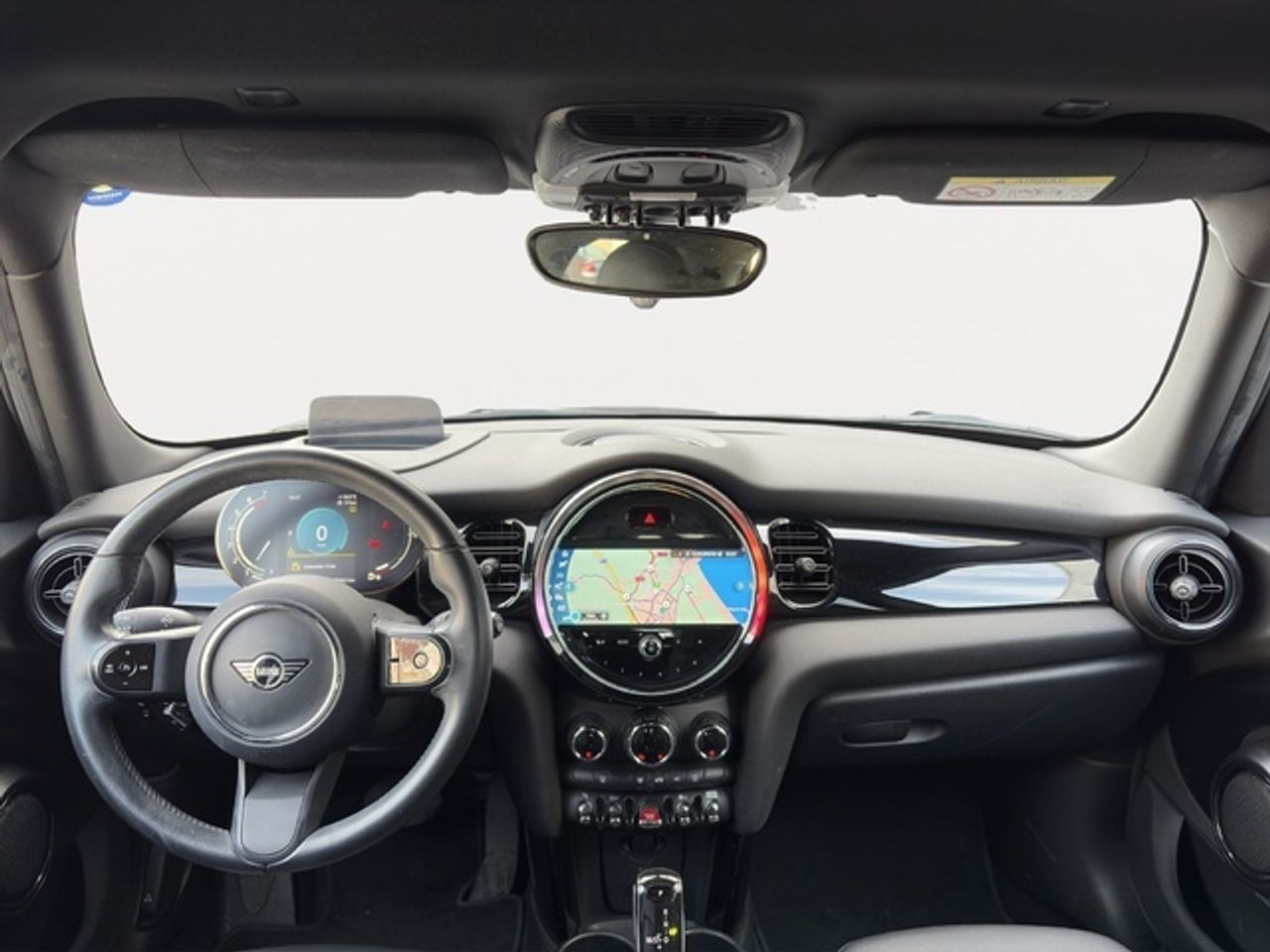 MINI Cooper 100 kw (136 cv)   - Foto 8