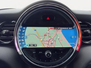 MINI Cooper 100 kw (136 cv)   - Foto 25