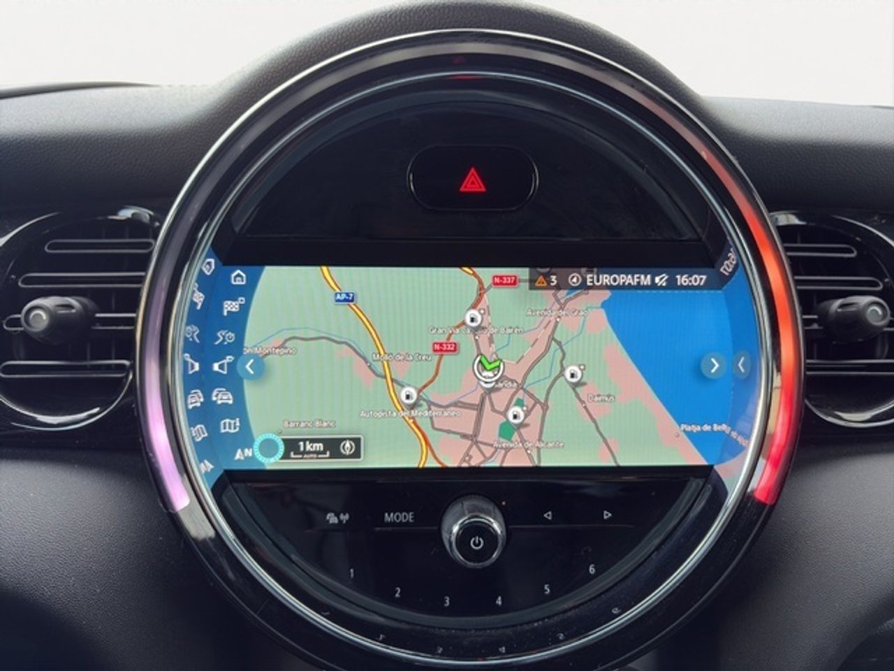 MINI Cooper 100 kw (136 cv)   - Foto 14