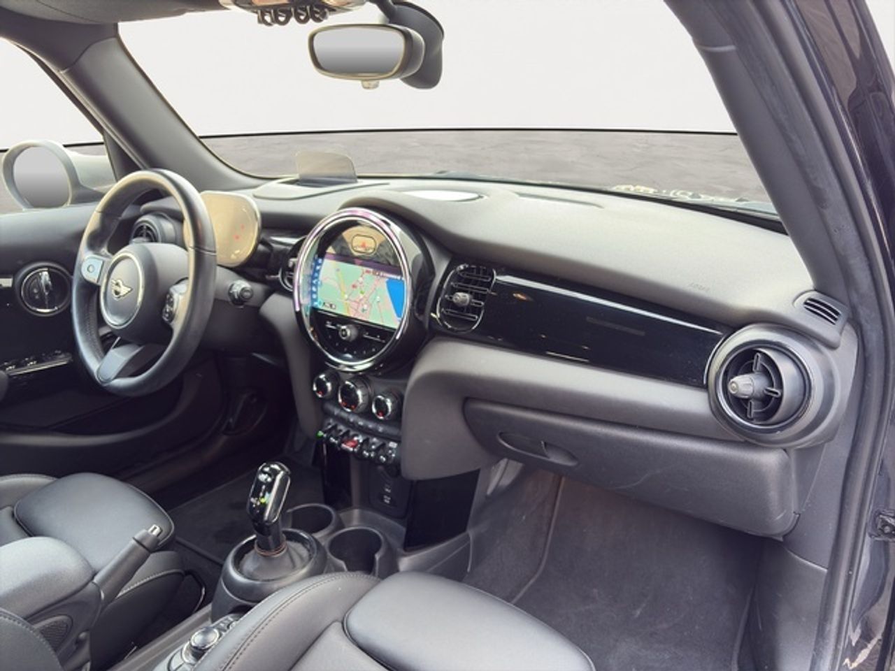 MINI Cooper 100 kw (136 cv)   - Foto 9