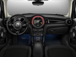 MINI Cooper 100 kw (136 cv)   - Foto 5