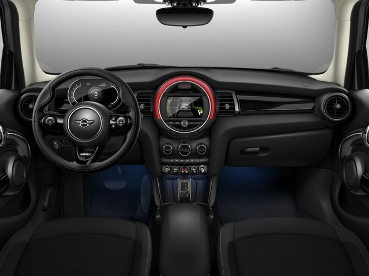 MINI Cooper 100 kw (136 cv)   - Foto 4