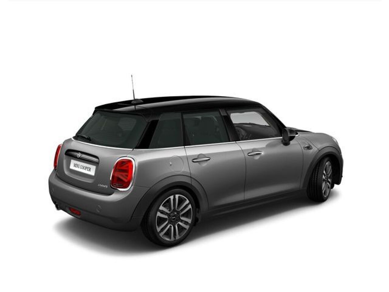 MINI Cooper 100 kw (136 cv)   - Foto 3
