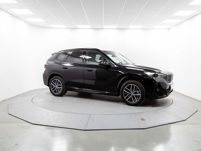 BMW X1 xdrive25e 180 kw (245 cv)