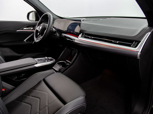 BMW X1 xdrive25e 180 kw (245 cv)