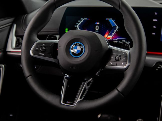 BMW X1 xdrive25e 180 kw (245 cv)