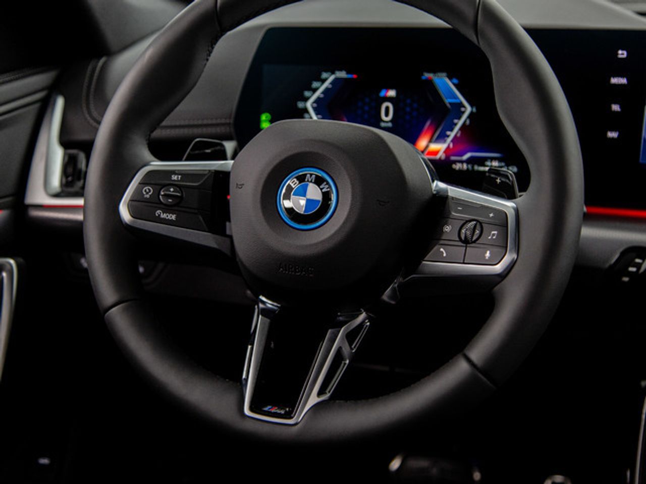 BMW X1 xdrive25e 180 kw (245 cv)   - Foto 16