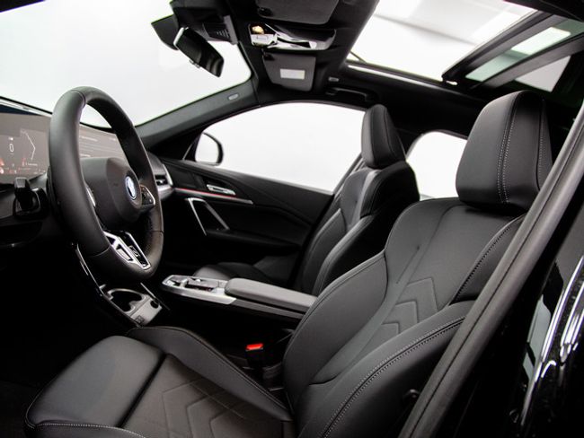 BMW X1 xdrive25e 180 kw (245 cv)