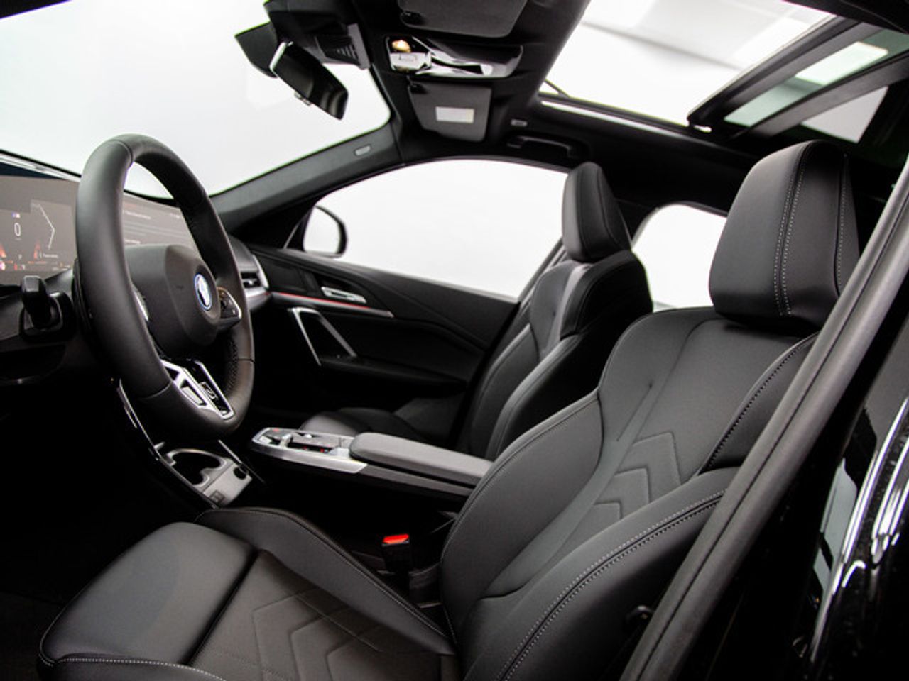 BMW X1 xdrive25e 180 kw (245 cv)   - Foto 15