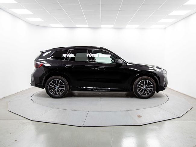 BMW X1 xdrive25e 180 kw (245 cv)