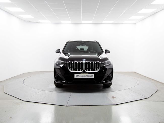 BMW X1 xdrive25e 180 kw (245 cv)